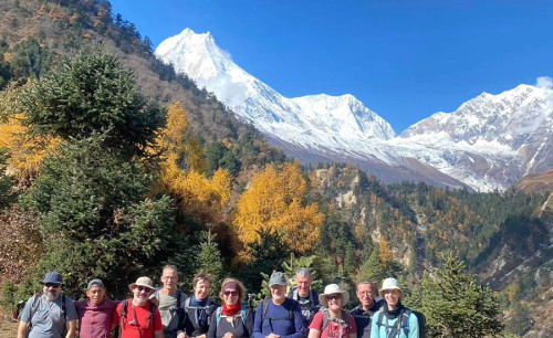 A Complete Guide to Manaslu Trek