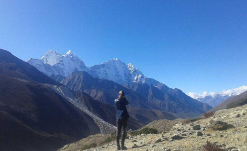 Best Time for Everest Base Camp Trek: Month-by-Month Weather Guide