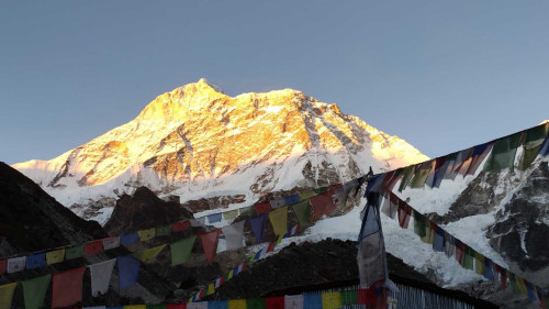 When Is the Best Time for Makalu Base Camp Trekking in Nepal?