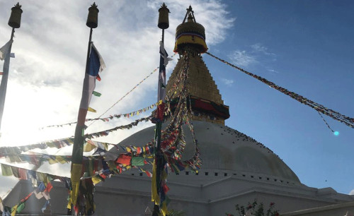 Buddha Jayanti 2027 in Nepal