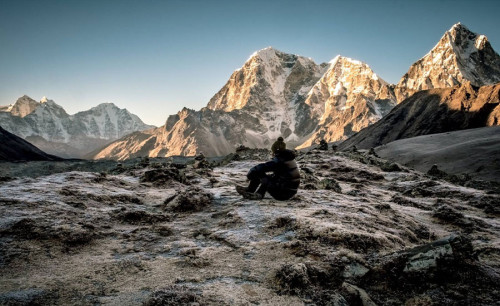 Everest Base Camp Trek in December: Weather, Snow, Difficulty & Winter Guide