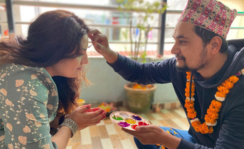 Nepal Festivals: Experience the Vibrant Culture and Traditions