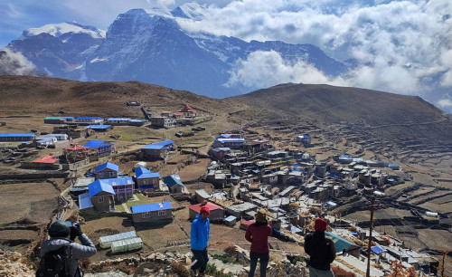 How to Make My Trip to Nepal Affordable