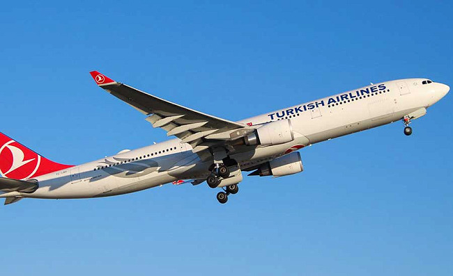 International Flights to Nepal
