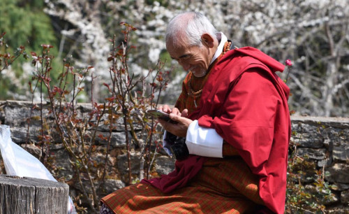 Why Are People in Bhutan So Happy?