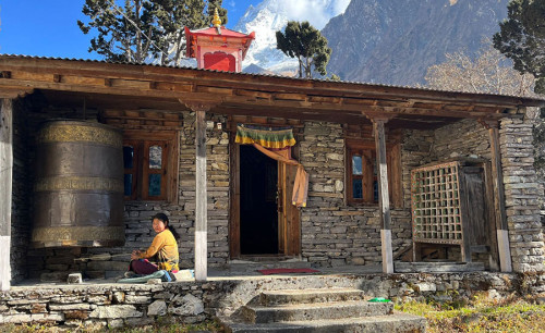 Everest Base Camp vs Annapurna Circuit vs Manaslu Circuit: A Complete Trekking Comparison