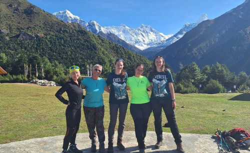 A Complete Guide to Namche Bazaar