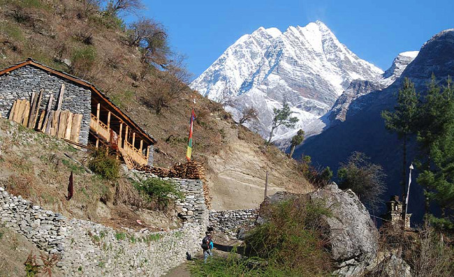 Nepal in February: Weather, Best Places, Trekking & Travel Guide