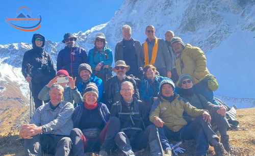 Packing List for Manaslu Circuit Trek