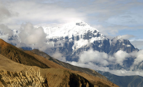 Pikey Peak Trek - 10 Days