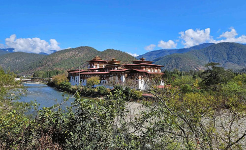 Samtengang Trek: 9 Nights, 10–Days