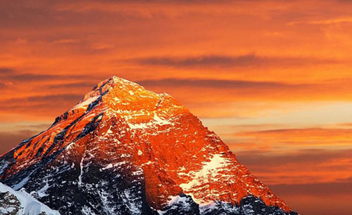 Sunrise from Kala Patthar: Complete Everest Viewpoint Trekking Guide