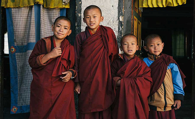 Talo Tshechu Festival Bhutan 2027: Dates, Traditions & Complete Travel Guide