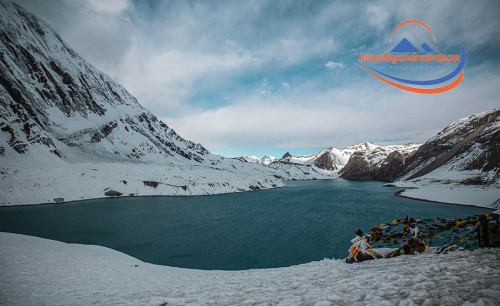Tilicho Lake Helicopter Tour: A Journey to the World's Highest Lake