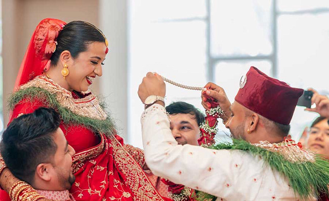 Wedding Ceremonies & Marriage Proposals in Nepal: Complete Himalayan Guide