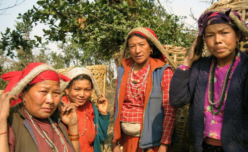 Nepal Women Only Tour – 14 Days
