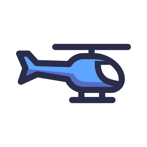 Helicopter Tour